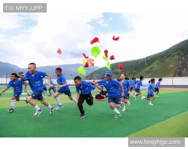 某足球青训俱乐部培养未来之星助力青少年成长与梦想实现